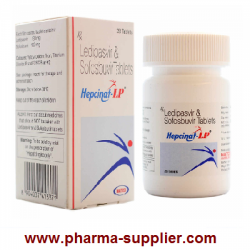 Hepcinat_LP Tablets